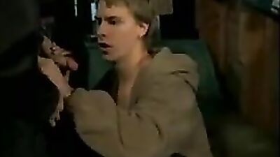 Punished Passion - A Gay Porn Video