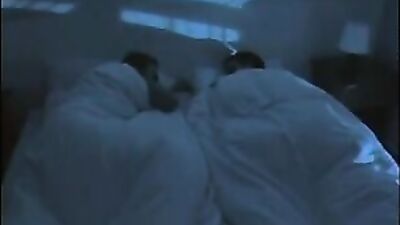 Double Penetration Delight! Two cocks...one hole...magic!