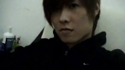 Asian Cum Shots Solo: Chinas Revenge