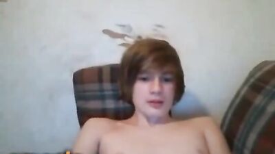 Straight Friends Experimenting: The Gay Porn Version