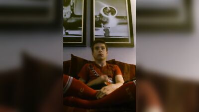 Barefoot Footie Fetishists! Unleash Your Beast Within!