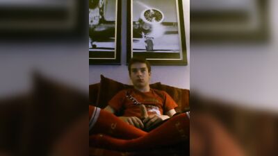 Barefoot Footie Fetishists! Unleash Your Beast Within!