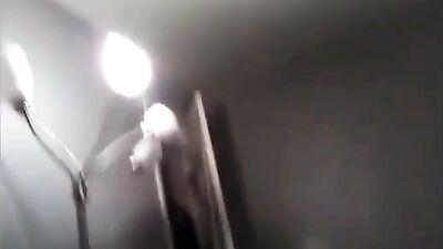 Blond Boy Webcam Wanking: Cum Shot Explosion!