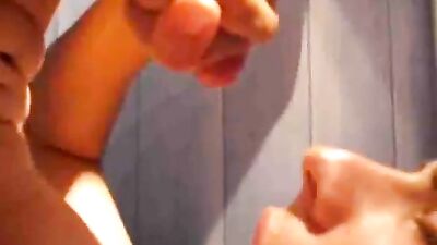 Swallow his own cum on webcam: Cum Shots Web-Cam Solo Edition