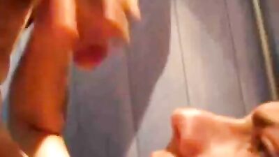 Swallow his own cum on webcam: Cum Shots Web-Cam Solo Edition