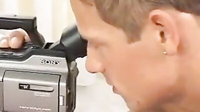 Sex in Directors Cut: Action-Packed Gay Porn Video!