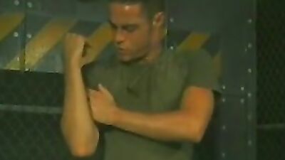 Army Oral Assault: In the Army Now!