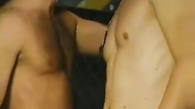 Army Oral Assault: In the Army Now!