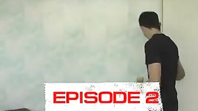 Dirty Butt Buddies: Action Packed Thrusts