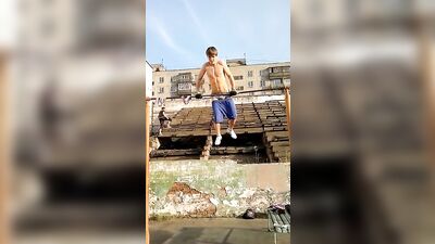 Gay Cam Fun: Unpredictable Moments!