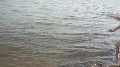 Outdoor Amateur Fun with Friends