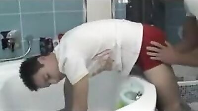 Gangbang Boys Fucking: Action Fetish Oral Fun