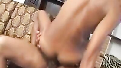 Latin Men Fucking in the Living Room - Action! Unleash your wildest desires with this hot Latin men porn video!