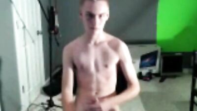 Cumming in His New Apartment - Big Cocks & First Time Desires!