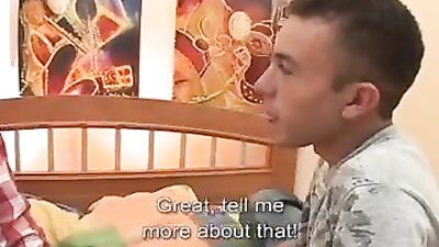 How are things with your girlfriend?