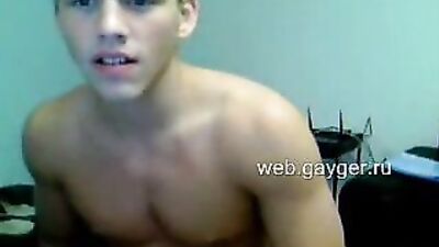 German Blonde 18+: Amature Blond Boys German