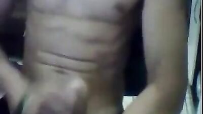 Gay Cutie Boy Masturbates In His Room - Hardcore XXX Action!