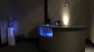 Bosss Revenge: From Employee to Submissive Slave!