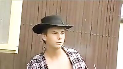 Caravan Sex Revived: Bareback Action in the Wild!