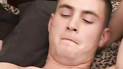 Gay Action: Rick & Shane - The Ultimate Thrill!