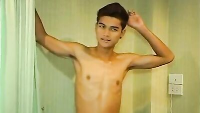 Asian Amateur Body Care