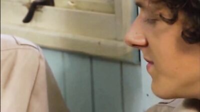 Scouts Bareback Fuck: The Ultimate Gay Porn Experience!