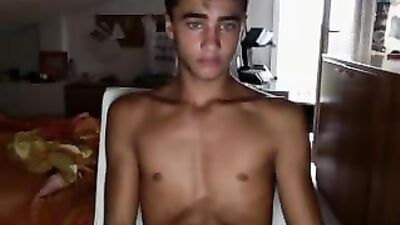 Insanely Hot Italian Ass-Pounding: The Ultimate Solo Experience!