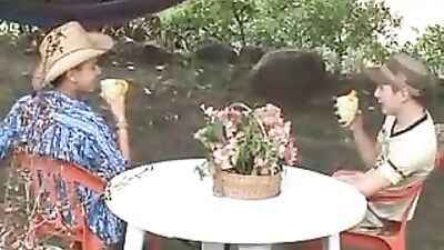 Muchachos Amigos - Hardcore Bareback Action