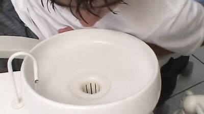 Gay Dentist Fanatics: A Sensual Journey!