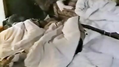 Gay Porn Sleepover Heat!