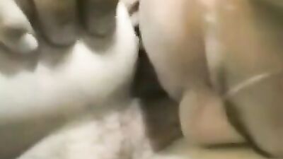 Gay Porn Sleepover Heat!