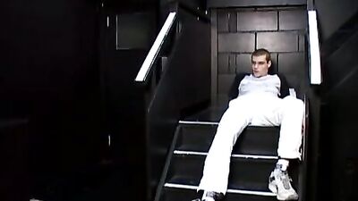 Brit Cum Blow Oral Playground: XY Underground Explosion