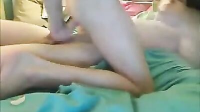 Passion Overtake: Amateur Gay Porn Video