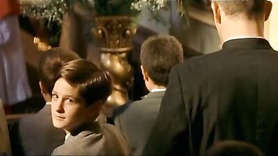 Bad Education - Short Films Gay Porn Video