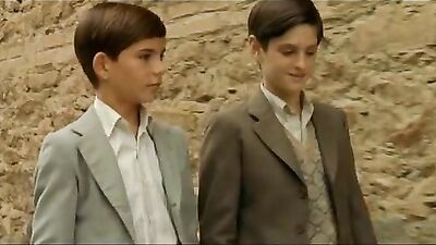 Bad Education - Short Films Gay Porn Video