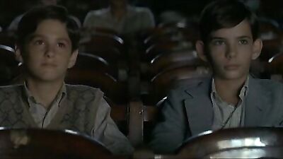 Bad Education - Short Films Gay Porn Video