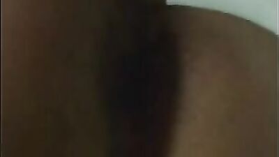 Unleashed Passion: Amateur Bareback Threesome