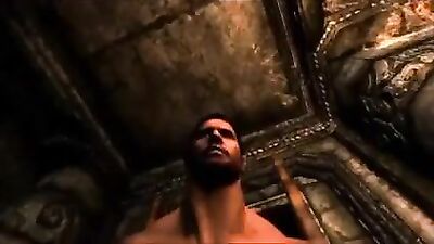 Boy Jizz Fest - Amateur Handjob Action!