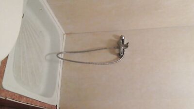 Shower Fantasies: Amateur Cum Shots & Handjobs