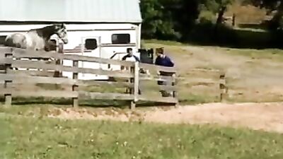 Gay Outdoor Twinks Cumshots - Action Handjobs!