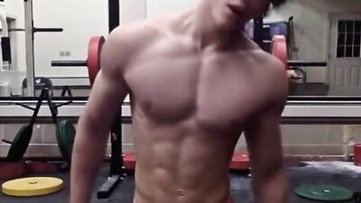 Muscle Worship - Amateur Muscle Boys Music