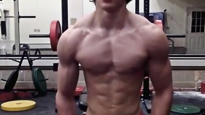 Muscle Worship - Amateur Muscle Boys Music