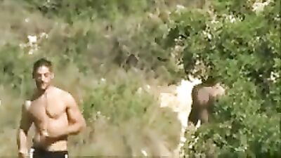 Fucking after Jogging: Muscle Men Unleashing Their Raw Desires!