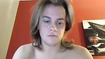 Long Hair Cuties: Amateur Cum Shots and More Blond Boys Delight