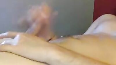 Long Hair Cuties: Amateur Cum Shots and More Blond Boys Delight