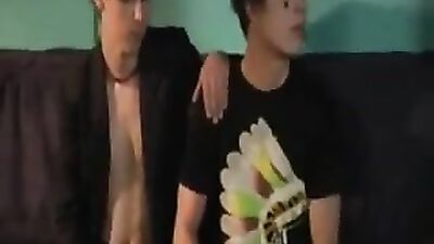 Emo Suck Off: Oral Delight