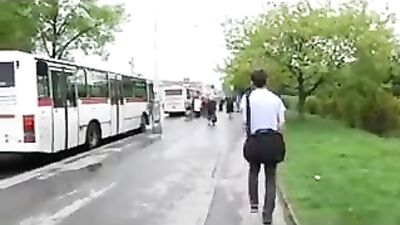 Taking the Pain Away - Gay Bareback Action