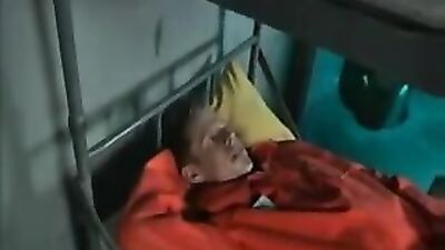 Young Prison Twinks: Bareback Action Inside!