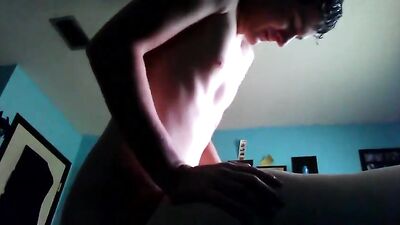 Passionate Pleasures: Action Amateur Cum Shots
