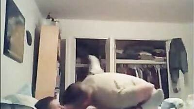 Dont Ask, Dont Tell: Amateur Gay Porn